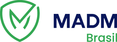 MADM consultoria - logo site
