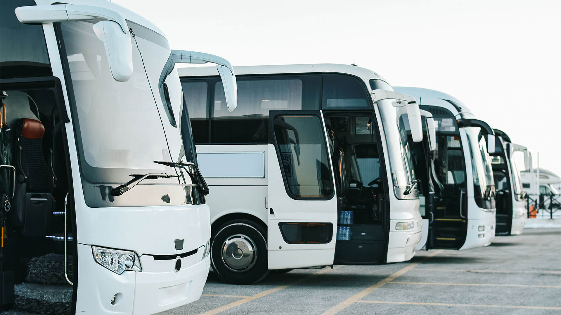A Cobrança do Fator K nos Transportes Urbanos, Interestaduais e Intermunicipais