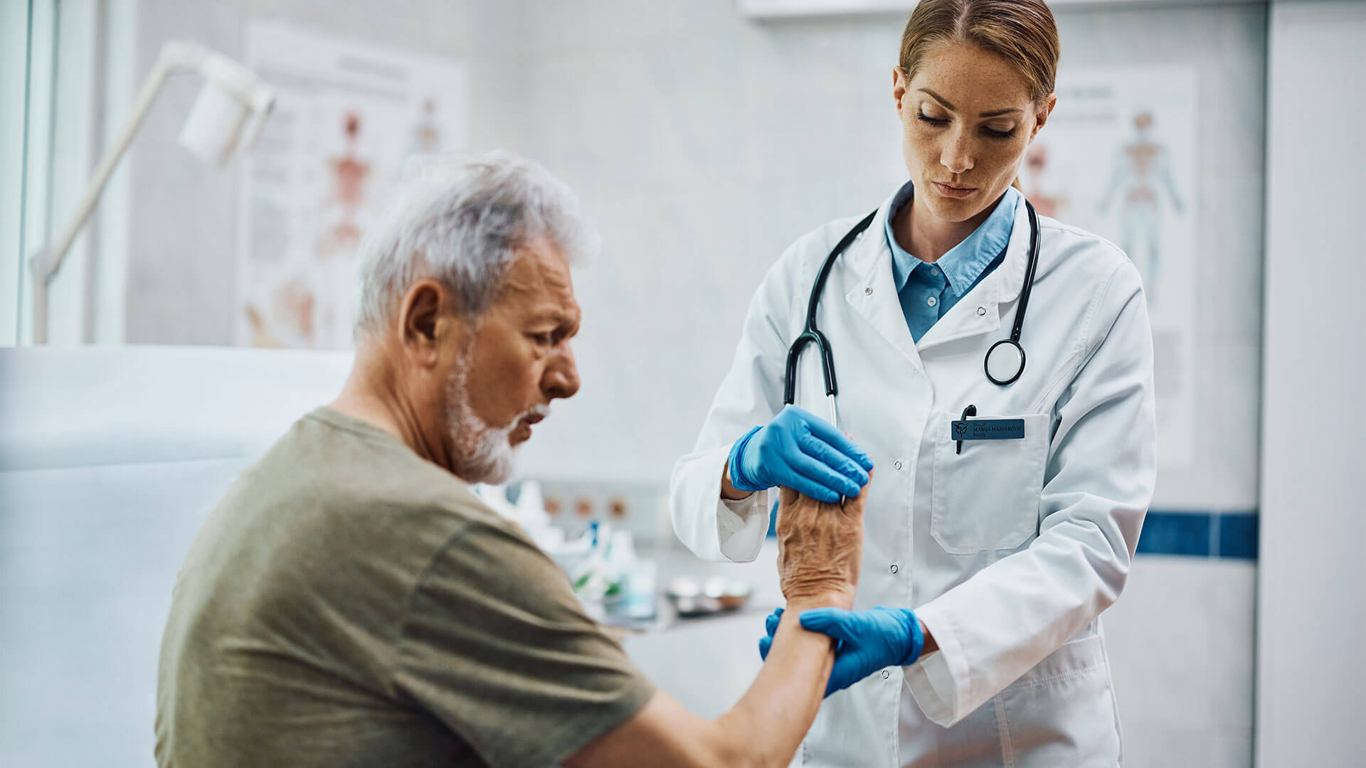 Perícia Médica: Dicas essenciais para o benefício