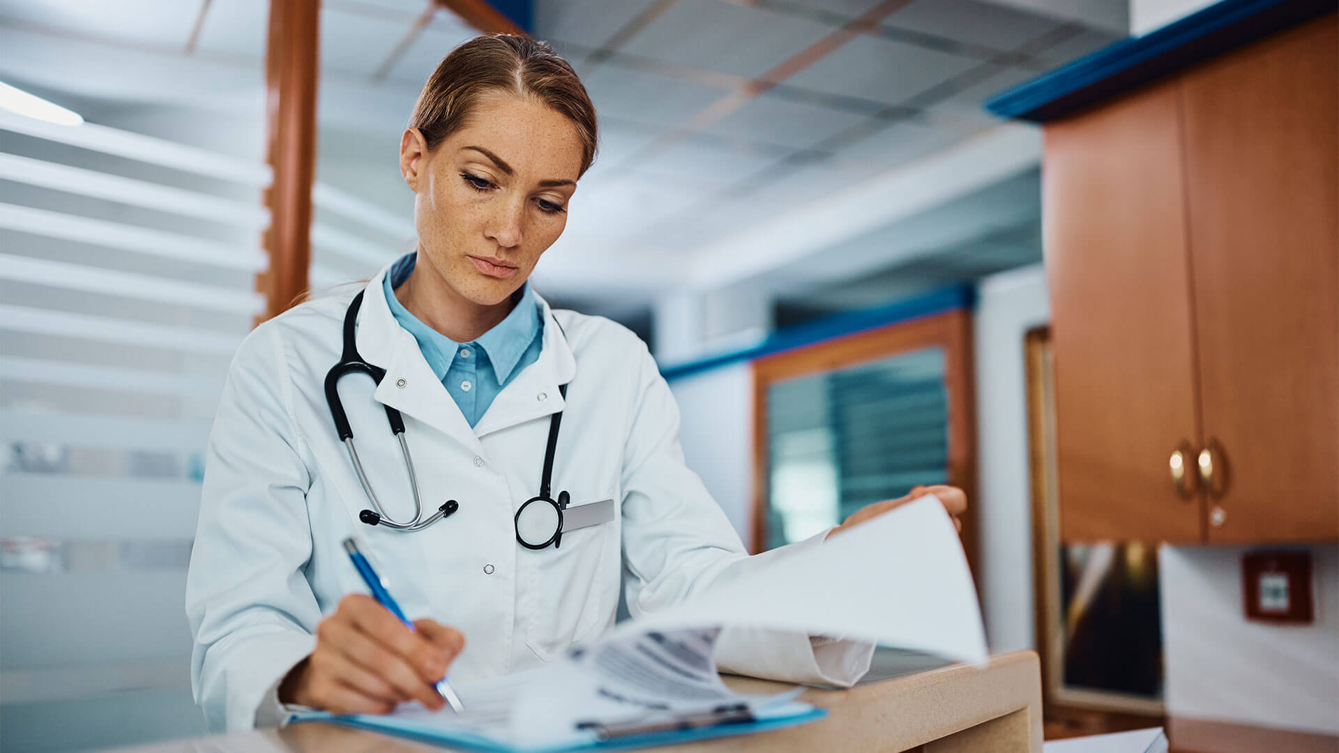Auxílio por Incapacidade Temporária: O que o médico que é MEI precisa saber