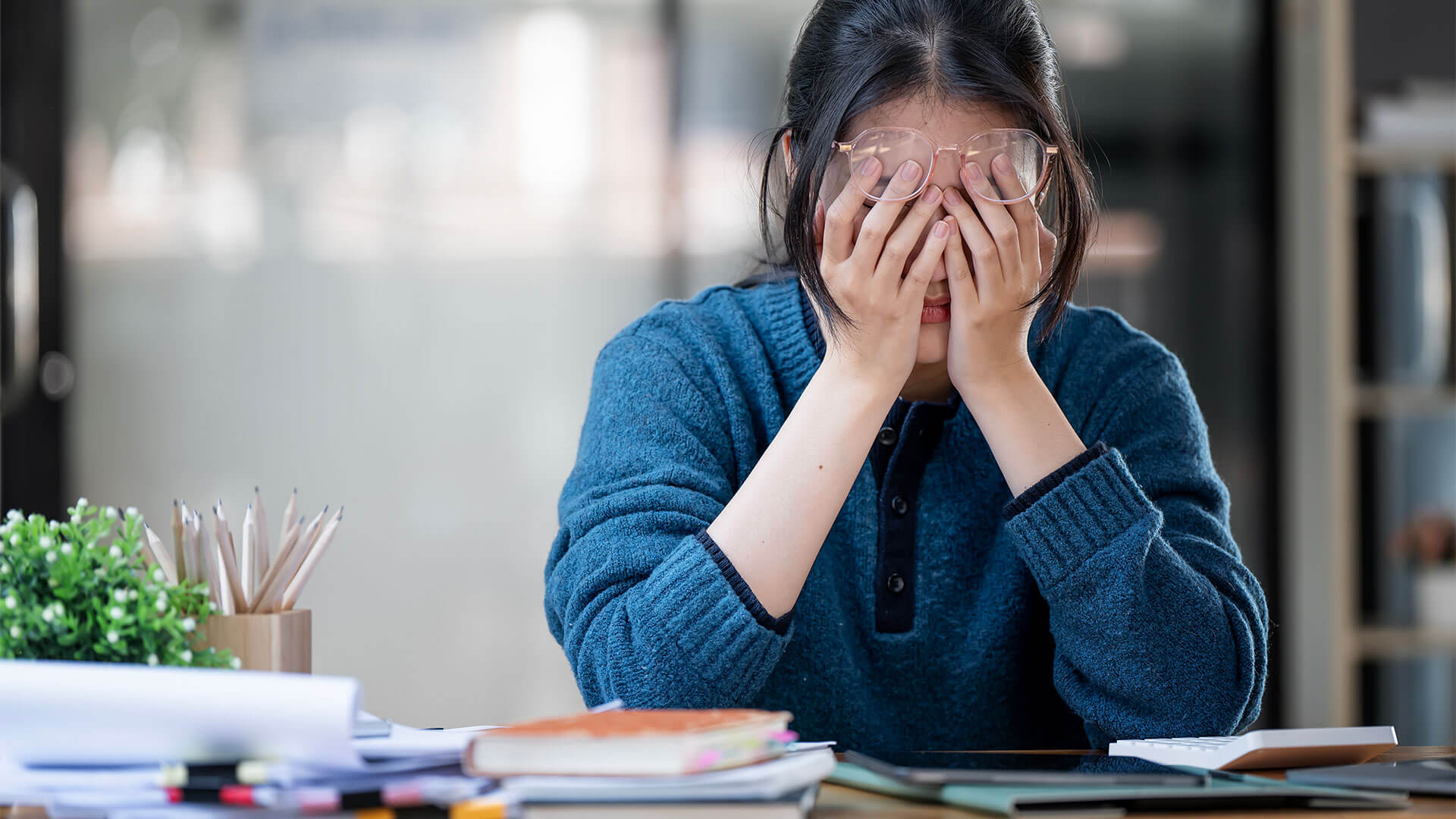 Burnout: Entenda a Síndrome e seus Direitos