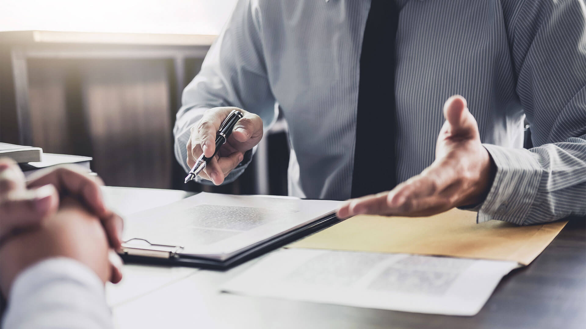 Direitos dos Trabalhadores: Protegendo Quem Sofre Acidente no Trabalho