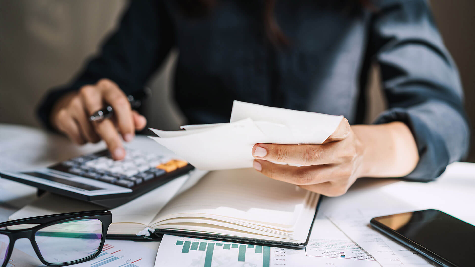 Planejamento financeiro a longo prazo: Como garantir sua qualidade de vida