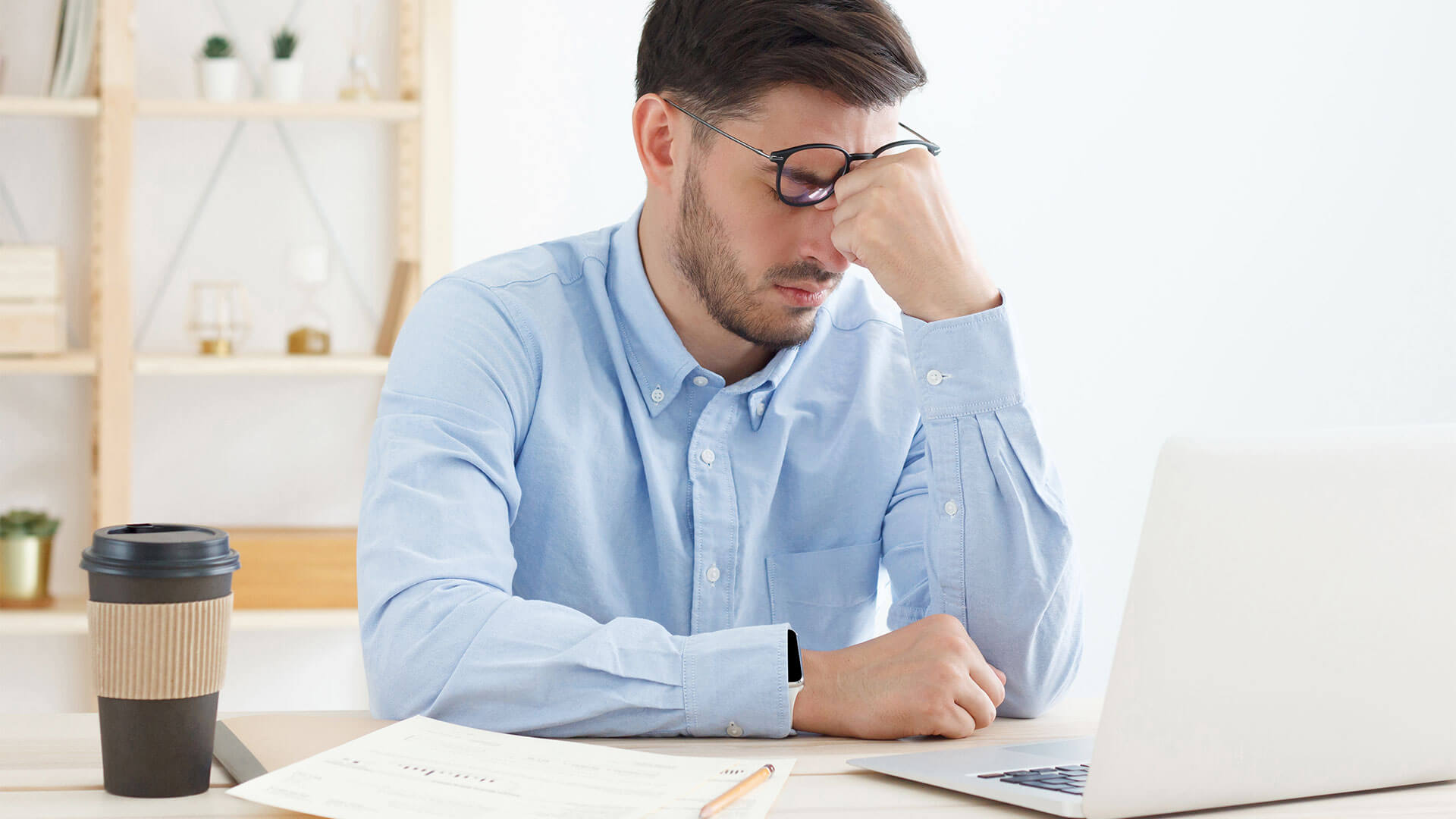 Erros ao solicitar o Auxílio-Acidente. Como evitá-los?