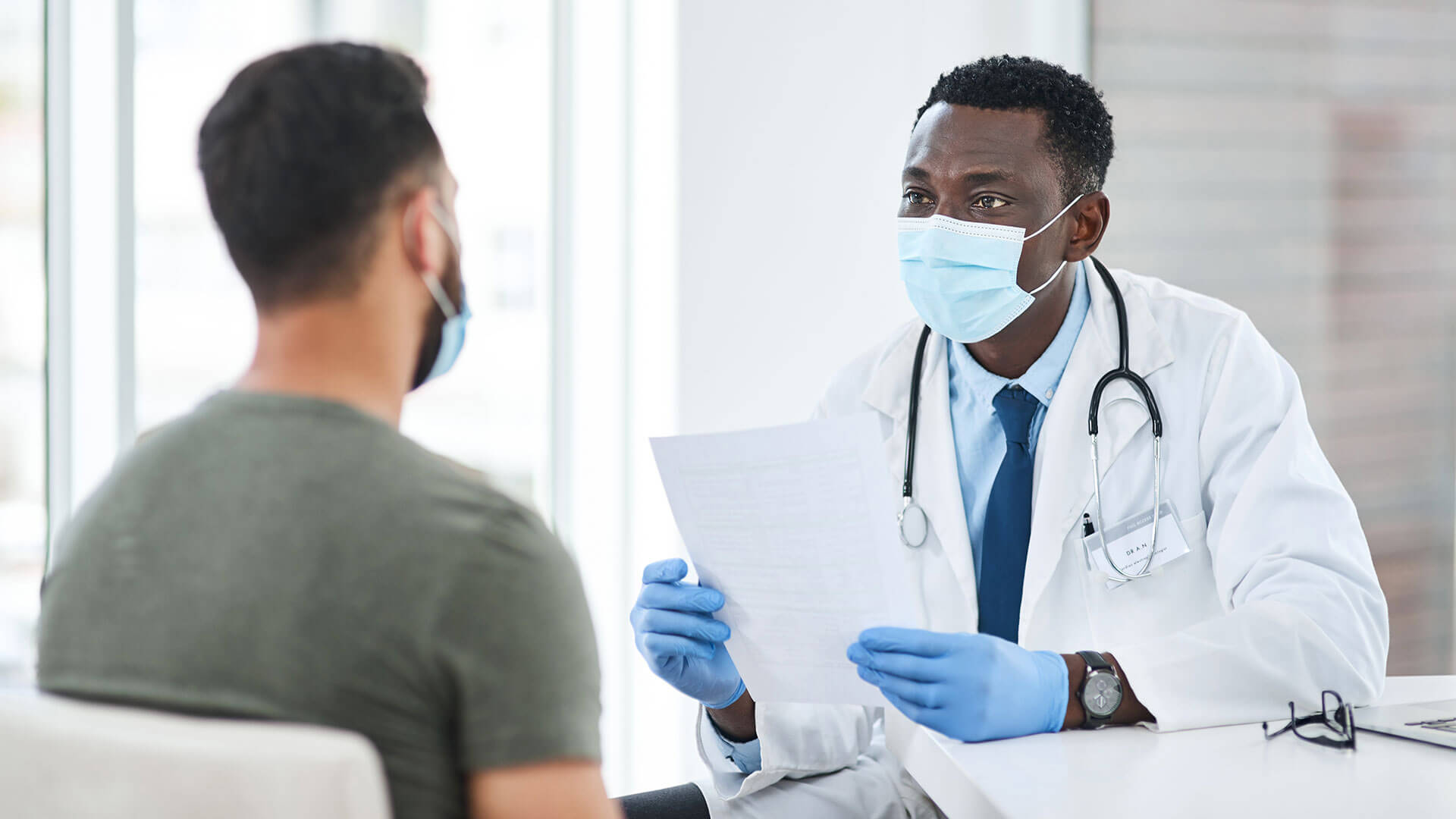 Recebeu alta médica, mas ainda tem sequelas? Saiba se você pode pedir o Auxílio-Acidente