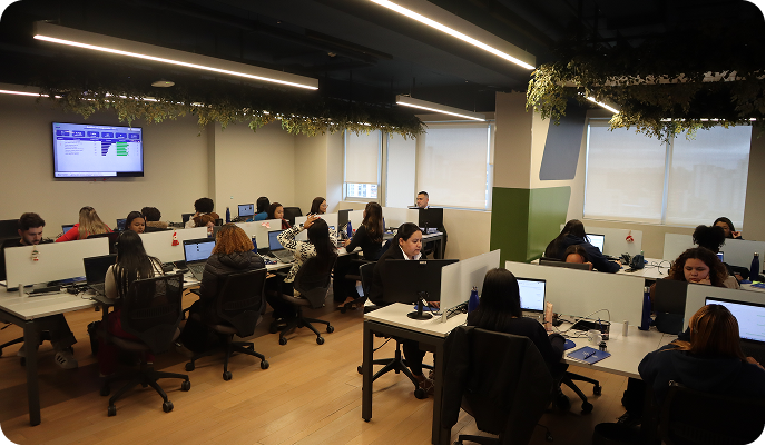 A MADM Brasil organiza